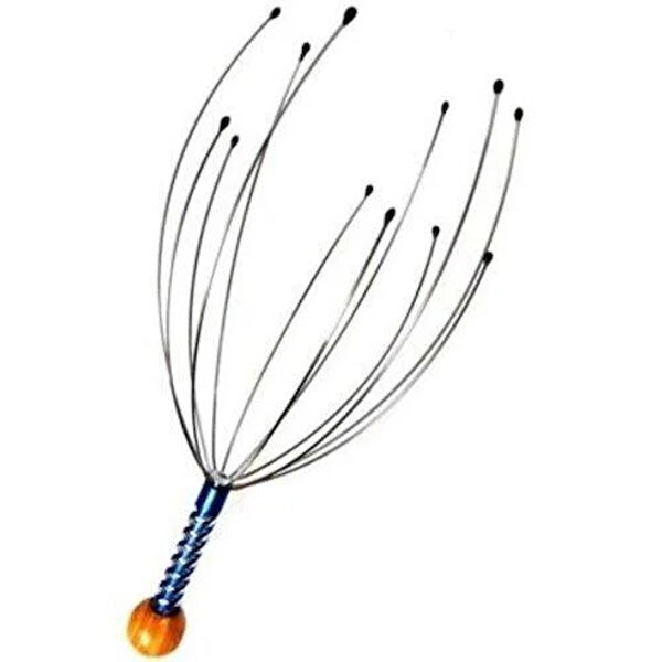 TTT Masaj Cihazı, Aleti