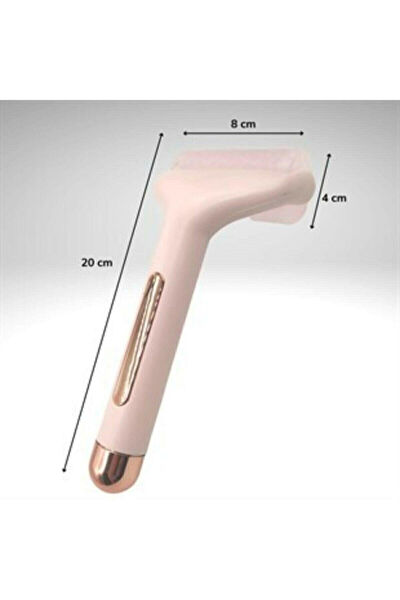 TTT Masaj Cihazı, Aleti