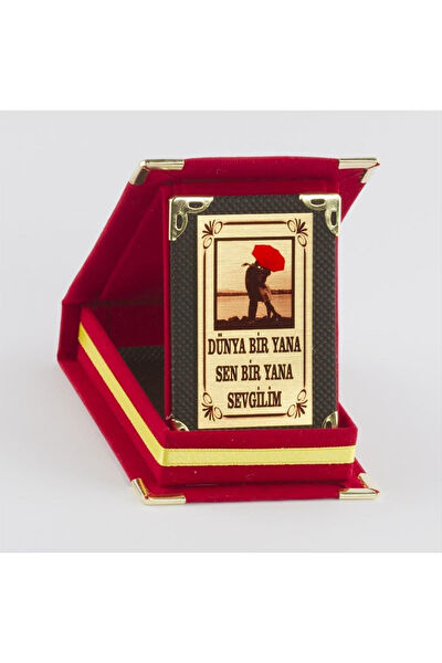 Genel Albüm, Çerçeve