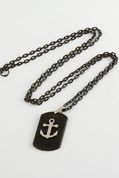 Genel Kolye, Zincir, Künye