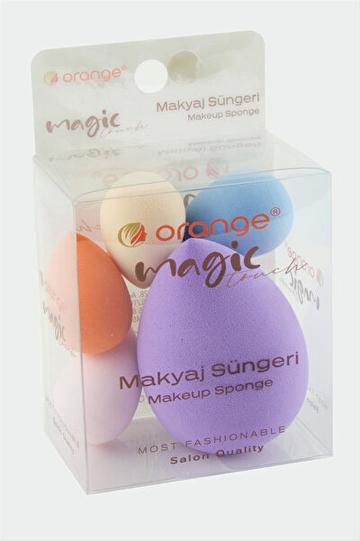 Genel Makyaj Süngeri