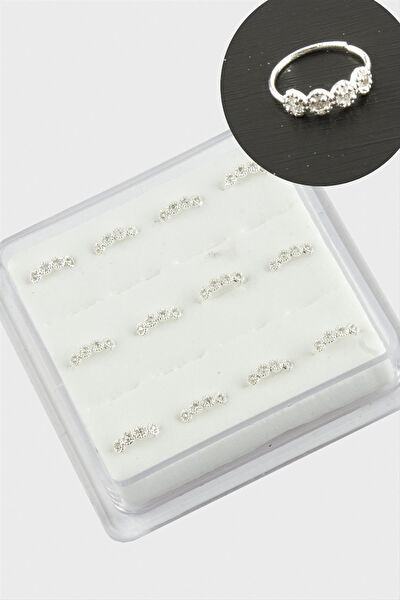 Genel Kadın Piercing