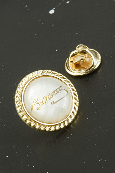 Genel Broş, Yaka İğnesi, Rozet