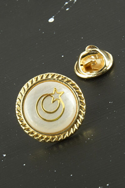 Genel Broş, Yaka İğnesi, Rozet