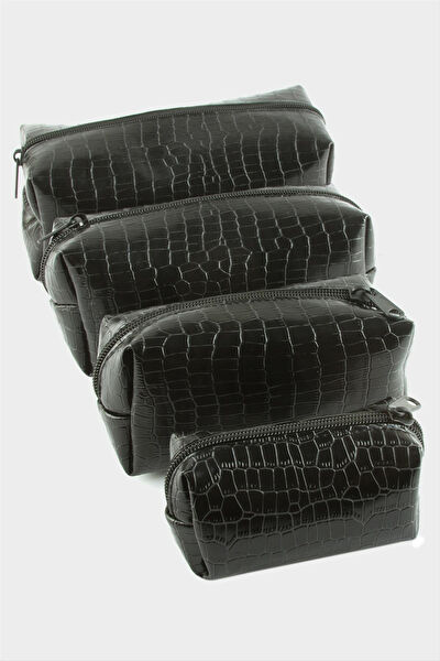 Genel Makyaj Çantası