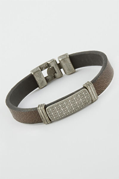 Genel Erkek Bileklik