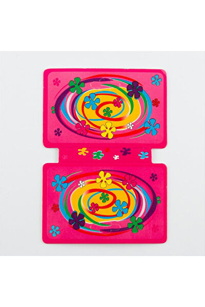 Genel Takı Kutusu, Standı