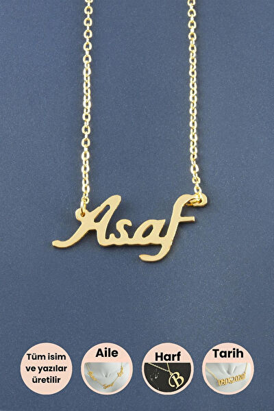 Genel Kolye, Zincir, Künye