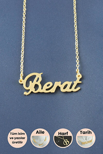 Genel Kolye, Zincir, Künye