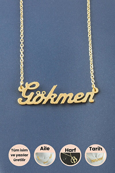 Genel Kolye, Zincir, Künye