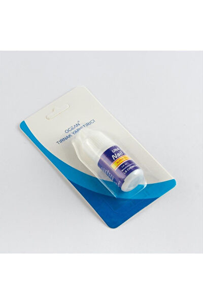 Genel Protez, Takma Tırnak Aksesuarları