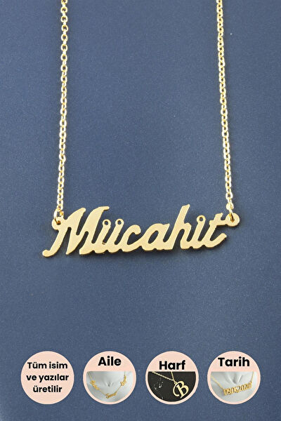 Genel Kolye, Zincir, Künye