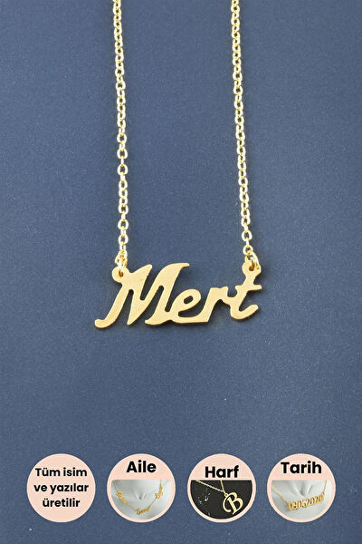 Genel Kolye, Zincir, Künye