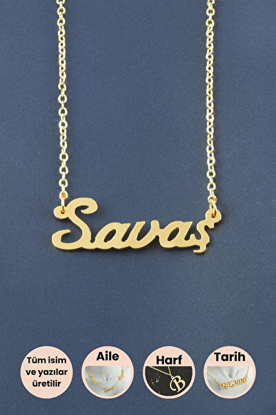 Genel Kolye, Zincir, Künye