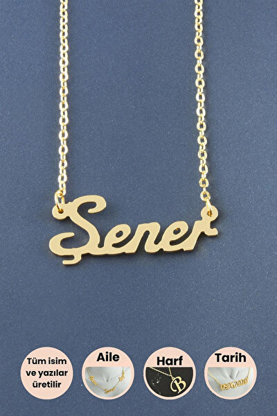 Genel Kolye, Zincir, Künye