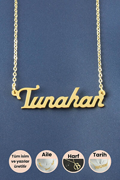 Genel Kolye, Zincir, Künye