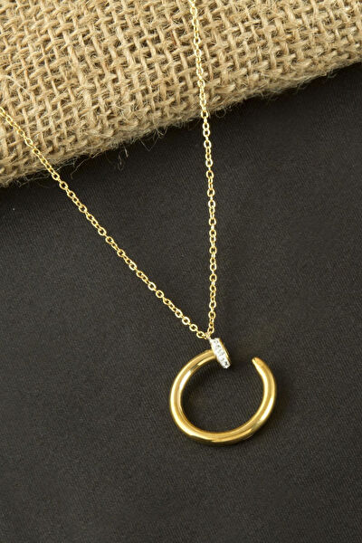 Genel Kolye, Zincir, Künye