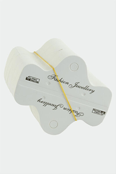 Genel Takı Kutusu, Standı