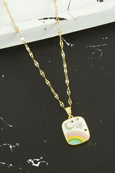 Genel Kolye, Zincir, Künye