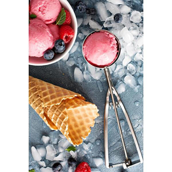 TTT Dondurma Kaşığı