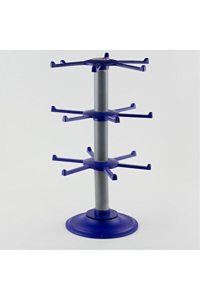 Genel Takı Kutusu, Standı