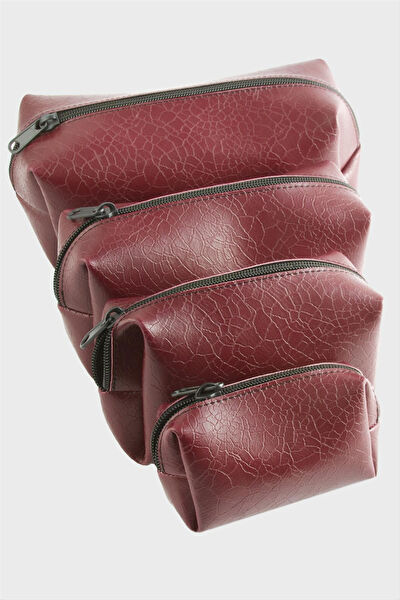 Genel Makyaj Çantası