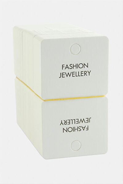 Genel Takı Kutusu, Standı