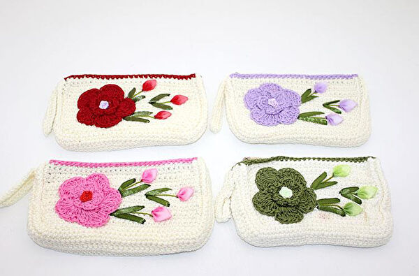 TTT Makyaj Çantası