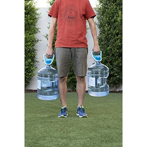 TTT Damacana, Damacana Aksesuarı