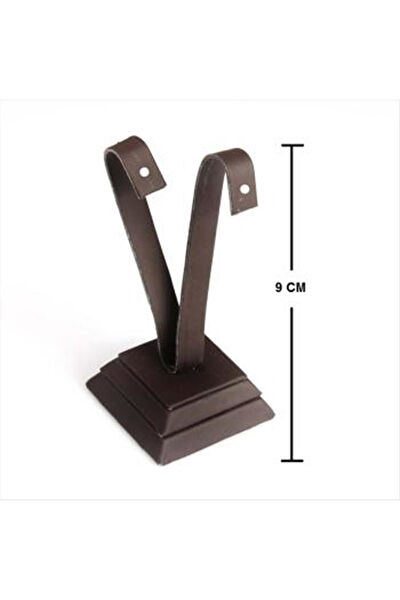 Genel Takı Kutusu, Standı