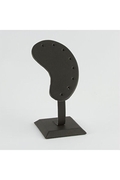 Genel Takı Kutusu, Standı