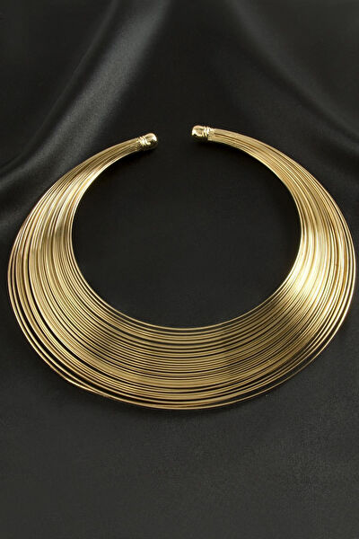 Genel Kolye, Zincir, Künye