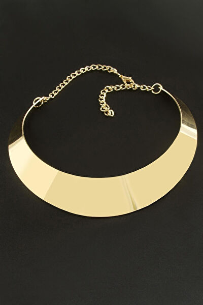 Genel Kolye, Zincir, Künye