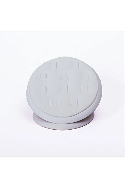 Genel Takı Kutusu, Standı