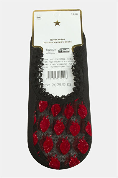 Genel Kadın Çorap