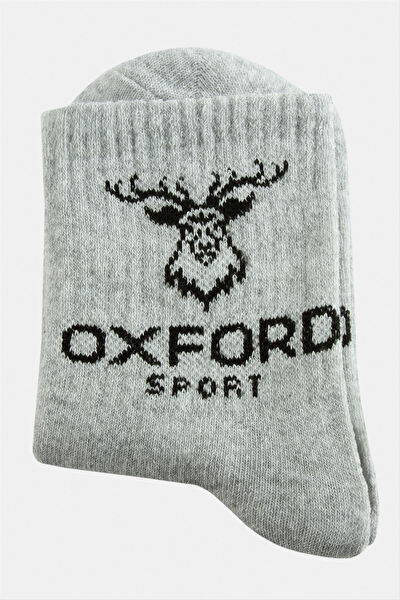 Genel Sporcu Çorabı