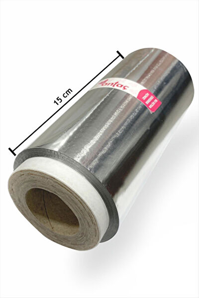 Genel Alüminyum Folyo