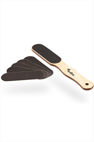 Genel Ayak ve Topuk Törpüsü, Ponza