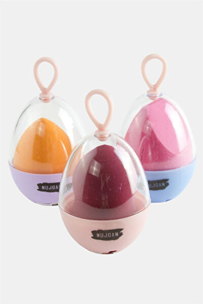 Genel Makyaj Süngeri