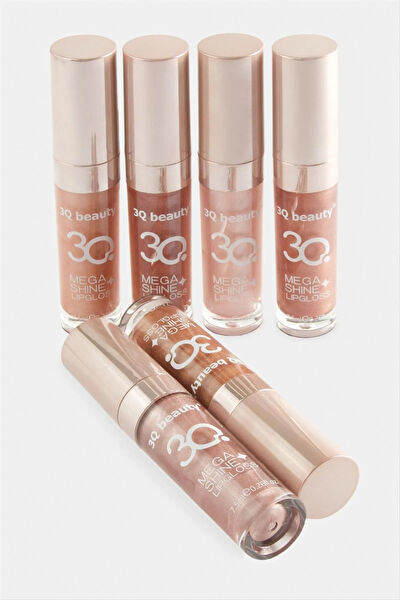 Genel Dudak Parlatıcı