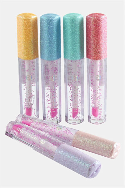 Genel Dudak Parlatıcı