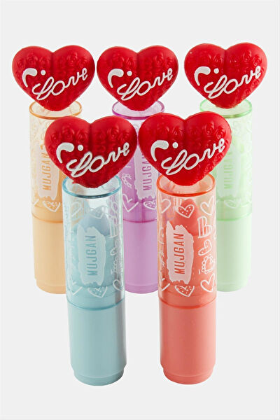 Genel Dudak Bakımı