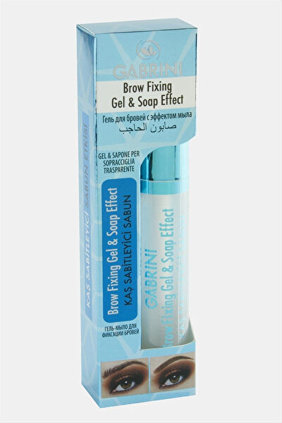 Genel Kaş, Kirpik Bakımı