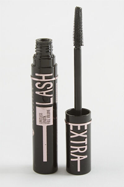 Genel Rimel, Maskara