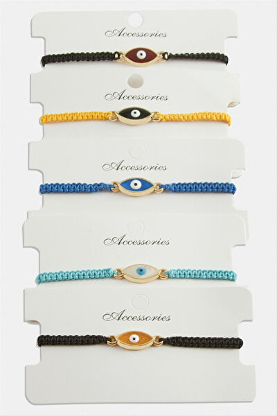 Genel Nazar Boncuğu