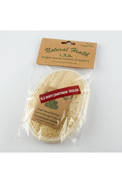 Genel Yüz Peeling, Scrub