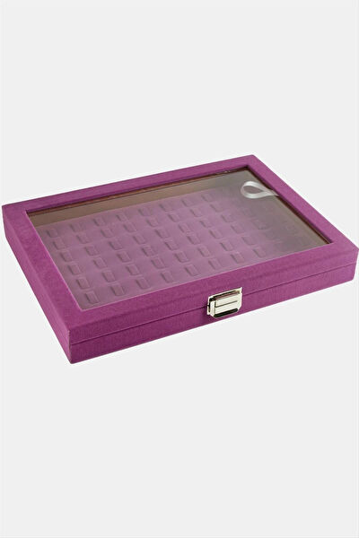 Genel Takı Kutusu, Standı