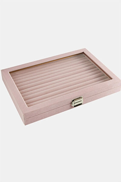 Genel Takı Kutusu, Standı