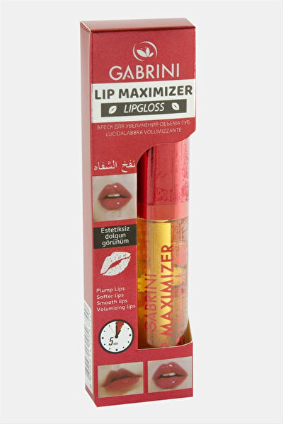 Genel Dudak Parlatıcı