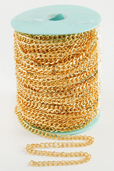 Genel Kolye, Zincir, Künye